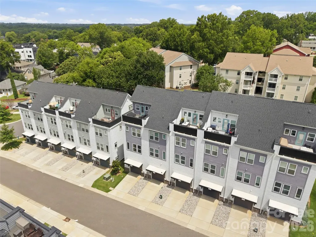 235 S Bruns Avenue Charlotte NC 28208