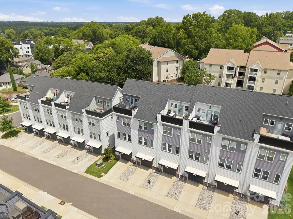 235 S Bruns Avenue Charlotte NC 28208