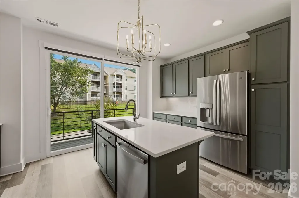 235 S Bruns Avenue Charlotte NC 28208