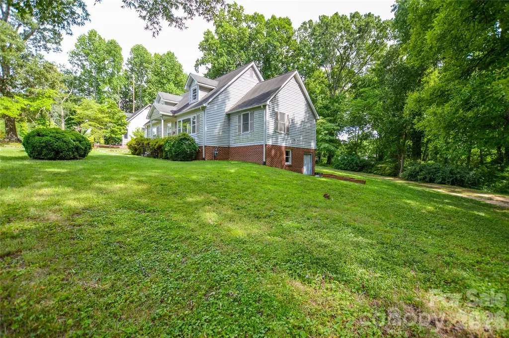 1800 Brantley Road Kannapolis NC 28083