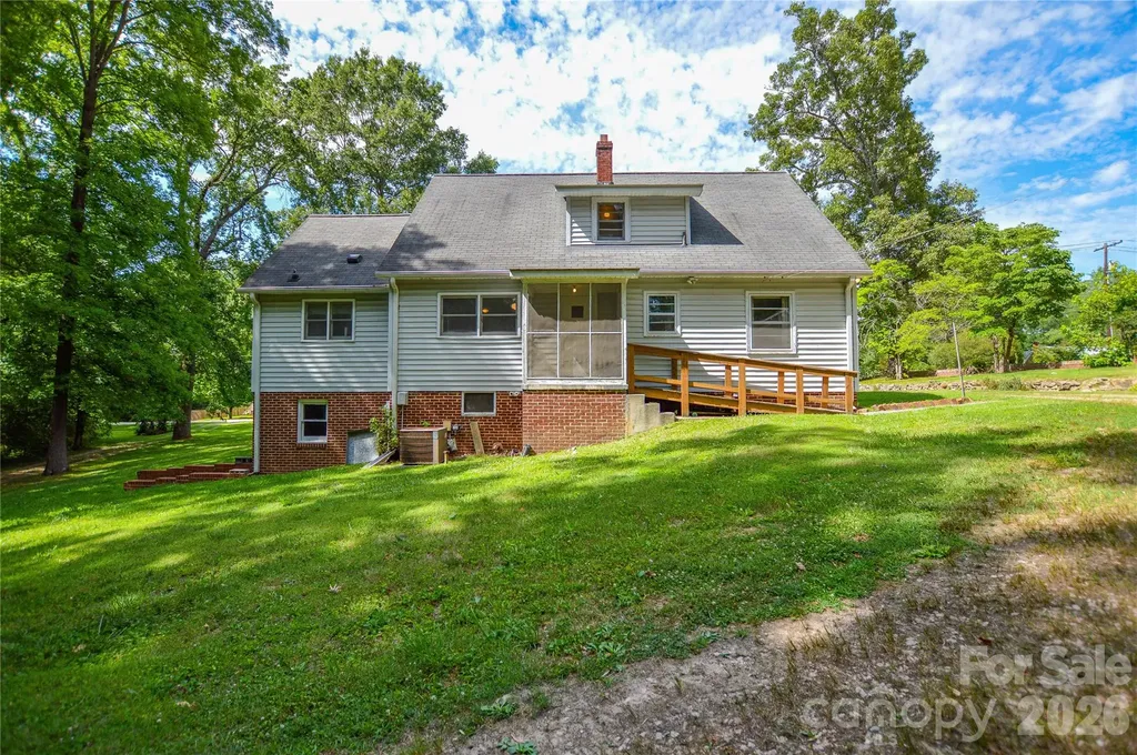 1800 Brantley Road Kannapolis NC 28083