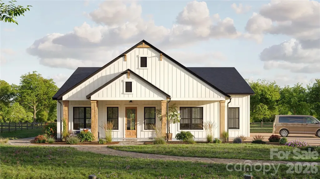 1507 Lingerfelt Farm Drive Bessemer City NC 28016