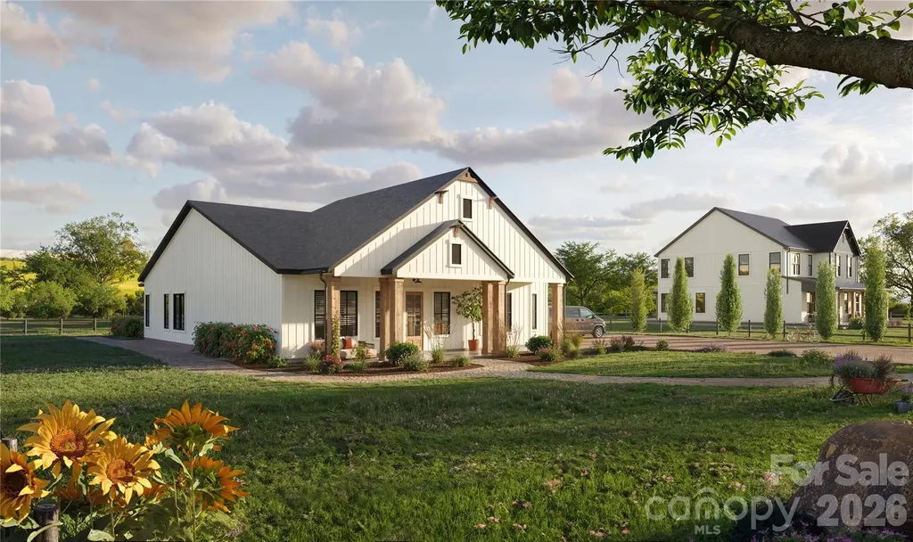 1507 Lingerfelt Farm Drive Bessemer City NC 28016