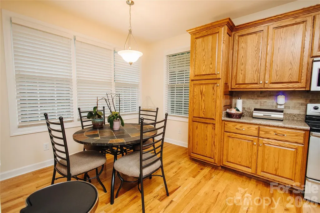 487 Cross Creek Drive Marion NC 28752
