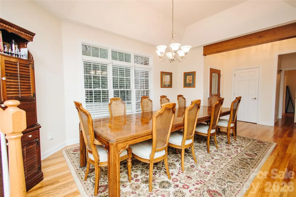 487 Cross Creek Drive Marion NC 28752