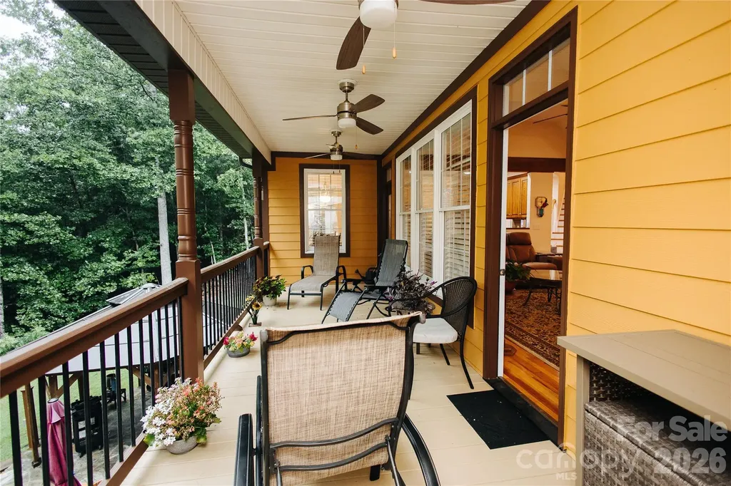 487 Cross Creek Drive Marion NC 28752