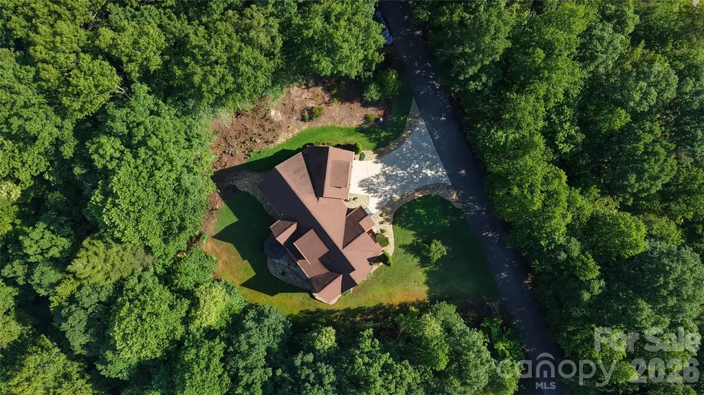 487 Cross Creek Drive Marion NC 28752