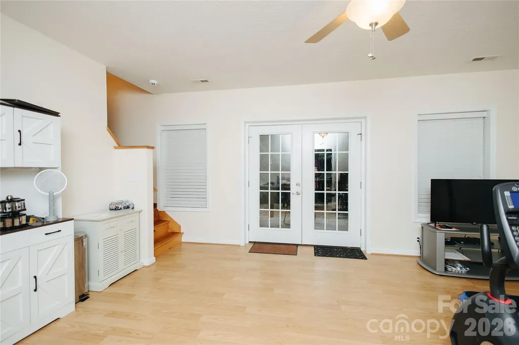487 Cross Creek Drive Marion NC 28752