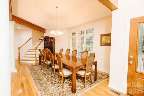 487 Cross Creek Drive Marion NC 28752