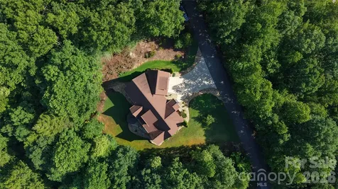 487 Cross Creek Drive Marion NC 28752