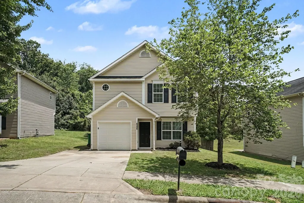 5336 Beam Lake Drive Charlotte NC 28216