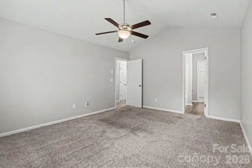 5336 Beam Lake Drive Charlotte NC 28216
