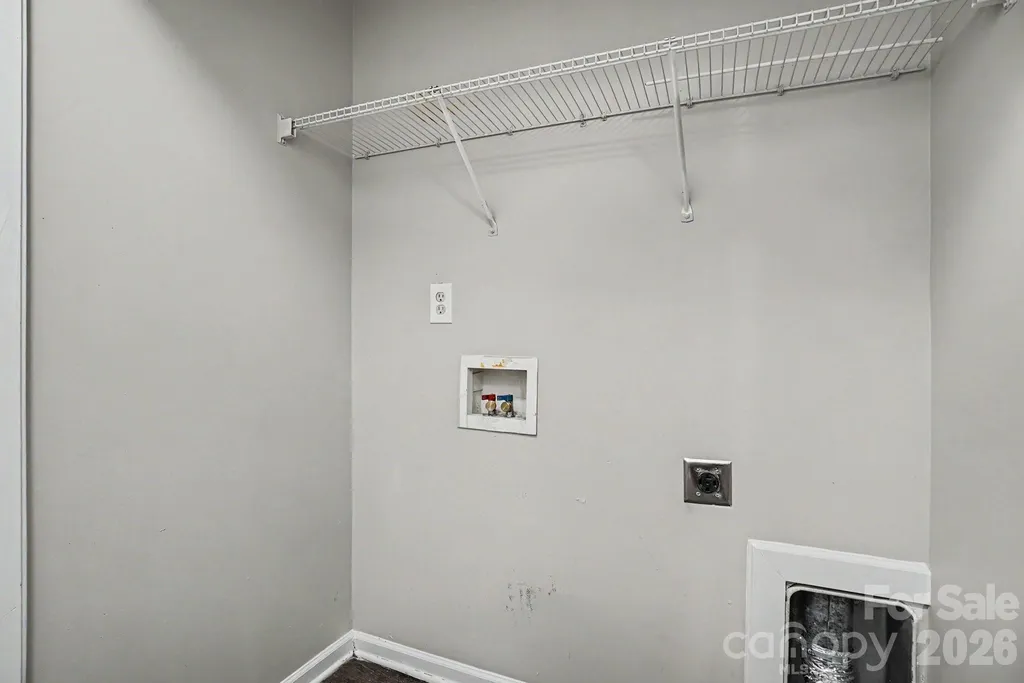 5336 Beam Lake Drive Charlotte NC 28216