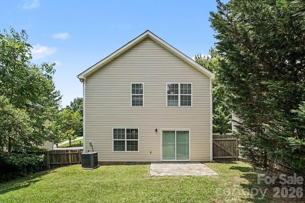 5336 Beam Lake Drive Charlotte NC 28216