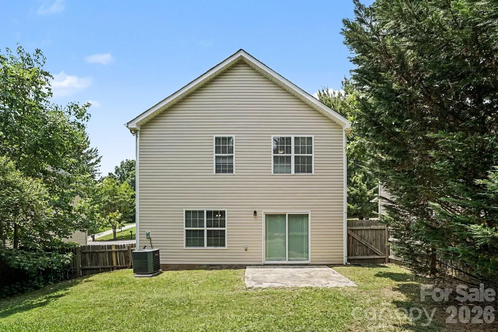 5336 Beam Lake Drive Charlotte NC 28216