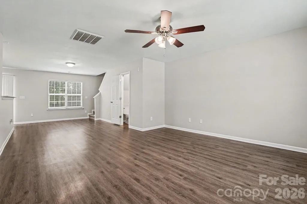 5336 Beam Lake Drive Charlotte NC 28216
