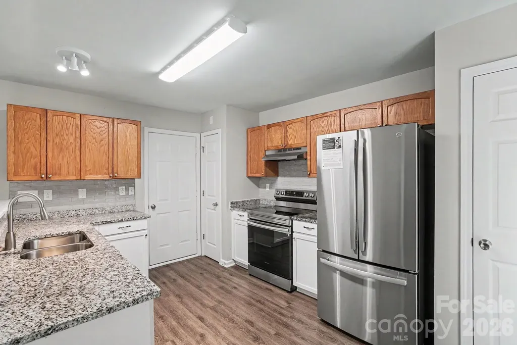 5336 Beam Lake Drive Charlotte NC 28216