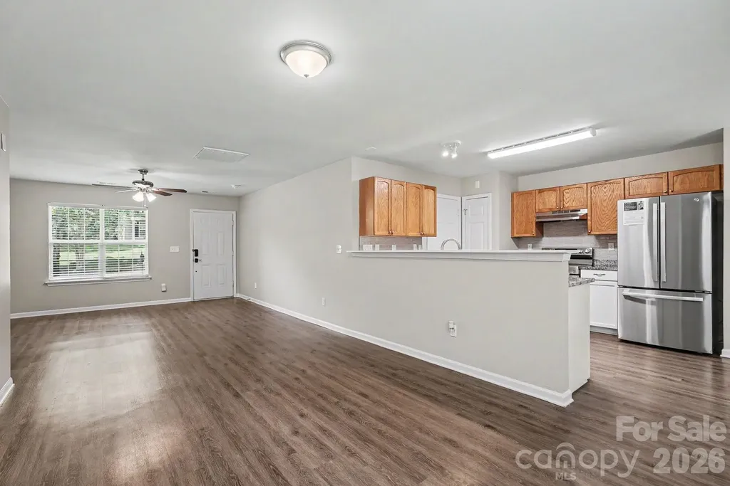 5336 Beam Lake Drive Charlotte NC 28216