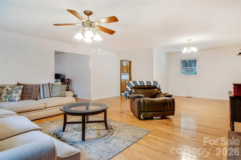 329 Dix Creek #2 Road Leicester NC 28748