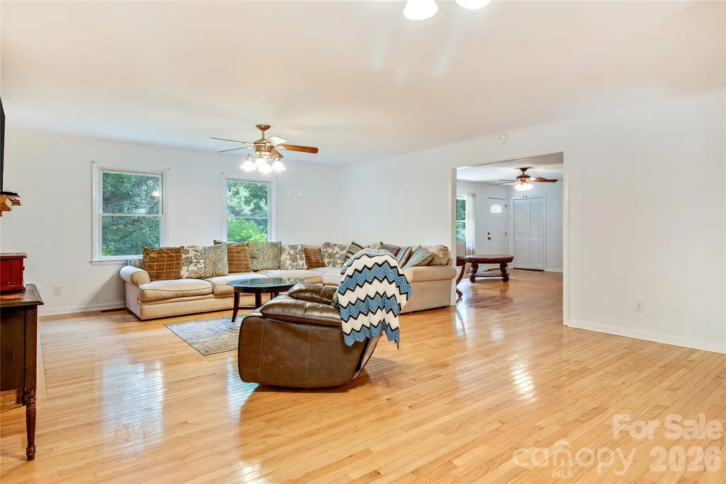 329 Dix Creek #2 Road Leicester NC 28748