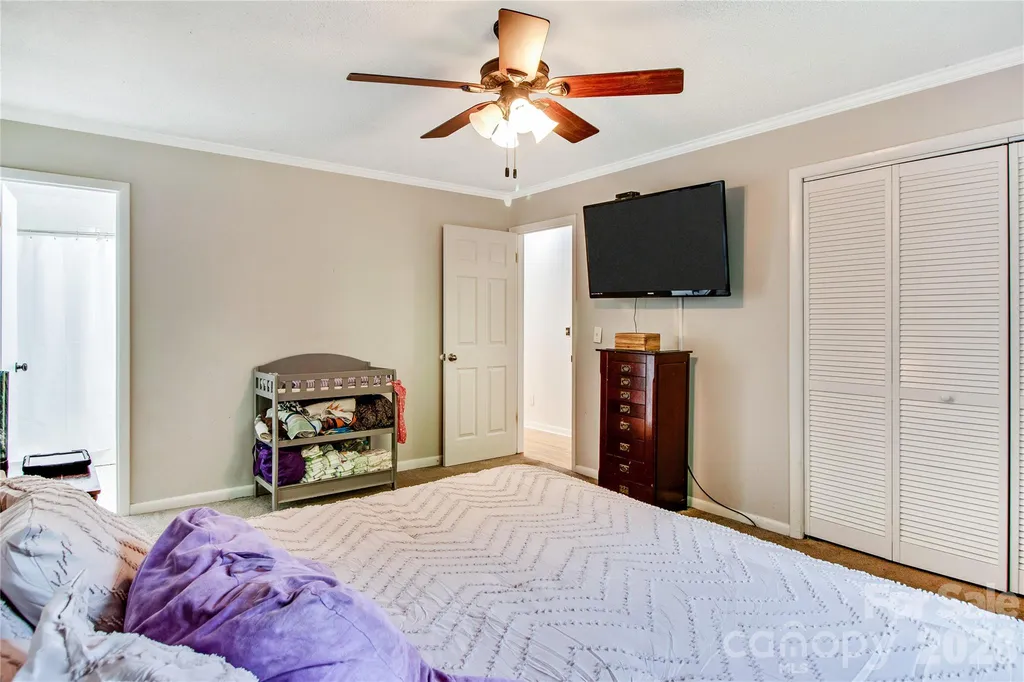 329 Dix Creek #2 Road Leicester NC 28748