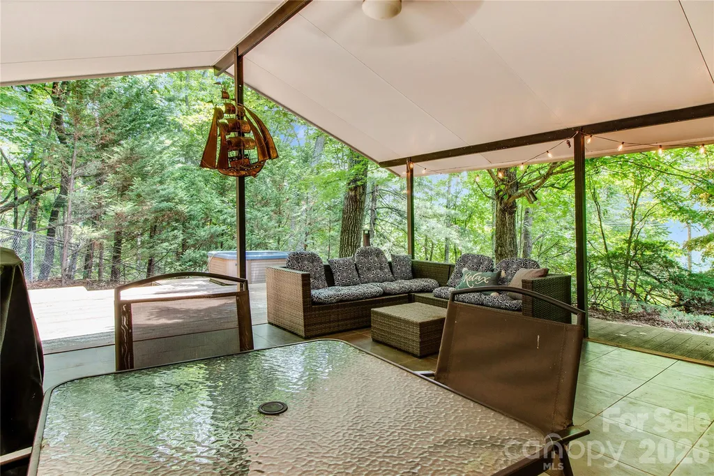 329 Dix Creek #2 Road Leicester NC 28748