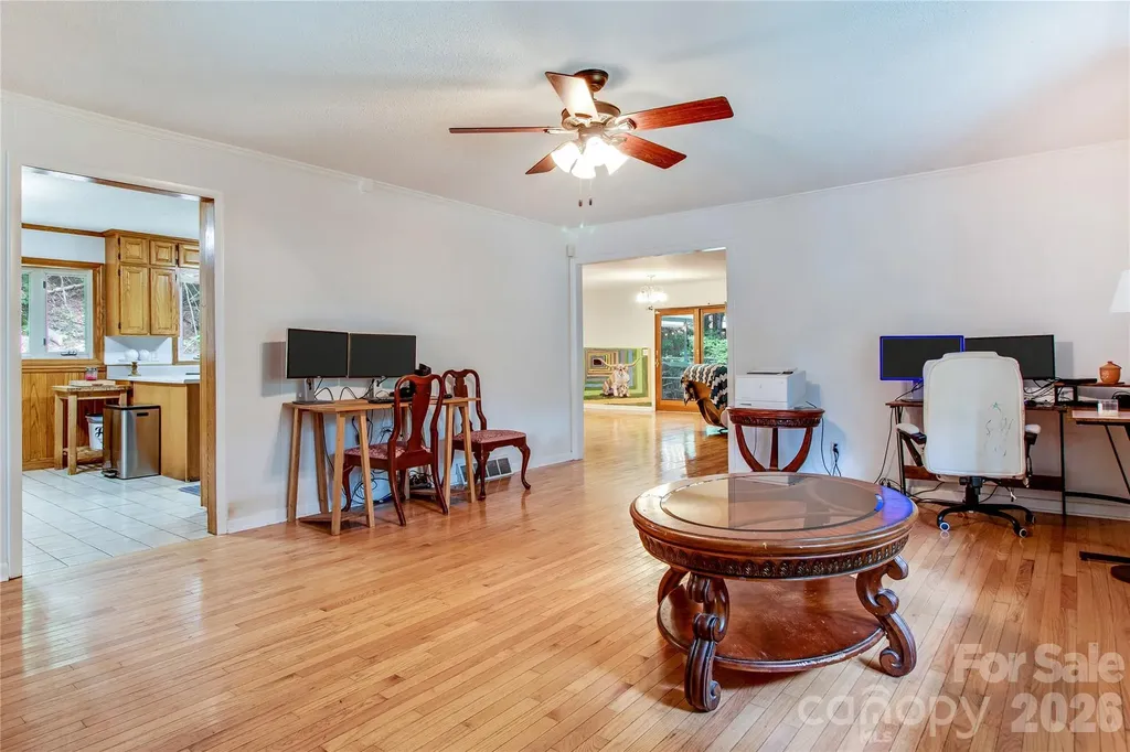 329 Dix Creek #2 Road Leicester NC 28748