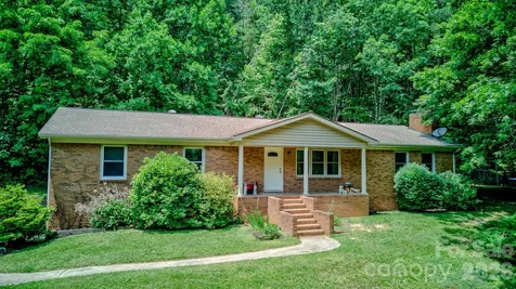329 Dix Creek #2 Road Leicester NC 28748