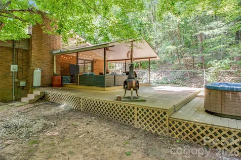 329 Dix Creek #2 Road Leicester NC 28748