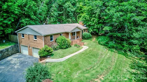 329 Dix Creek #2 Road Leicester NC 28748