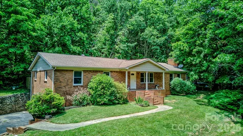 329 Dix Creek #2 Road Leicester NC 28748