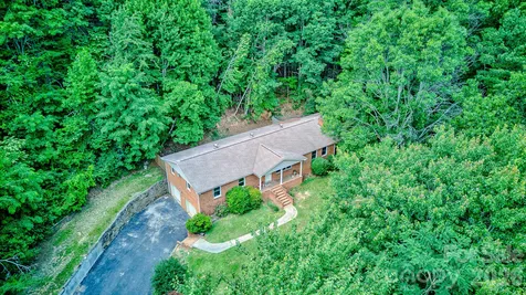 329 Dix Creek #2 Road Leicester NC 28748
