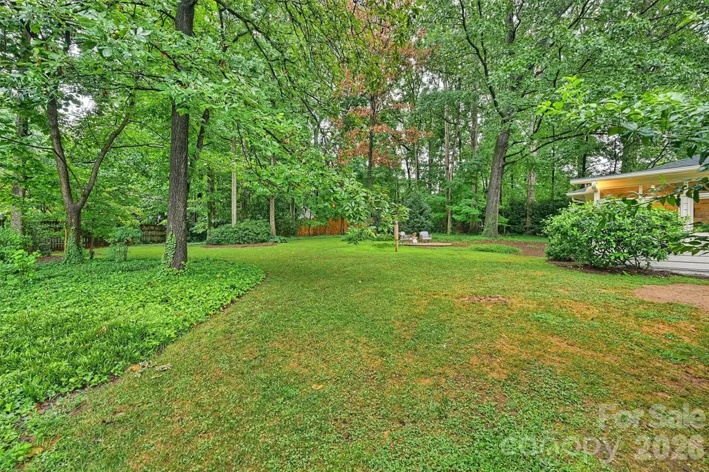 5519 Robinhood Road Charlotte NC 28211