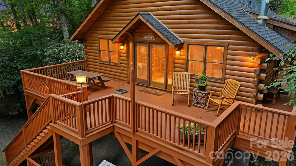 176 Ravens View Boone NC 28607