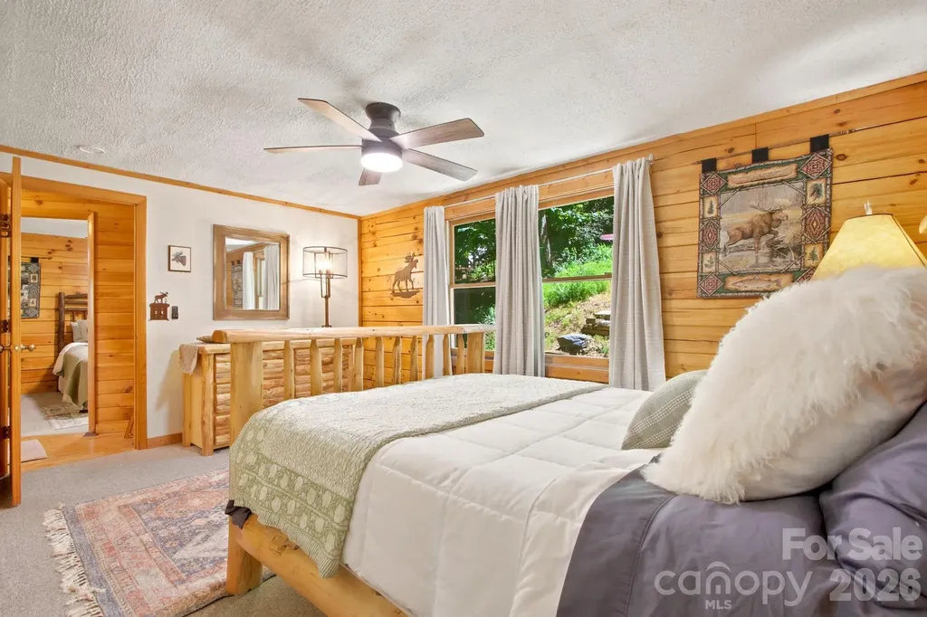 176 Ravens View Boone NC 28607