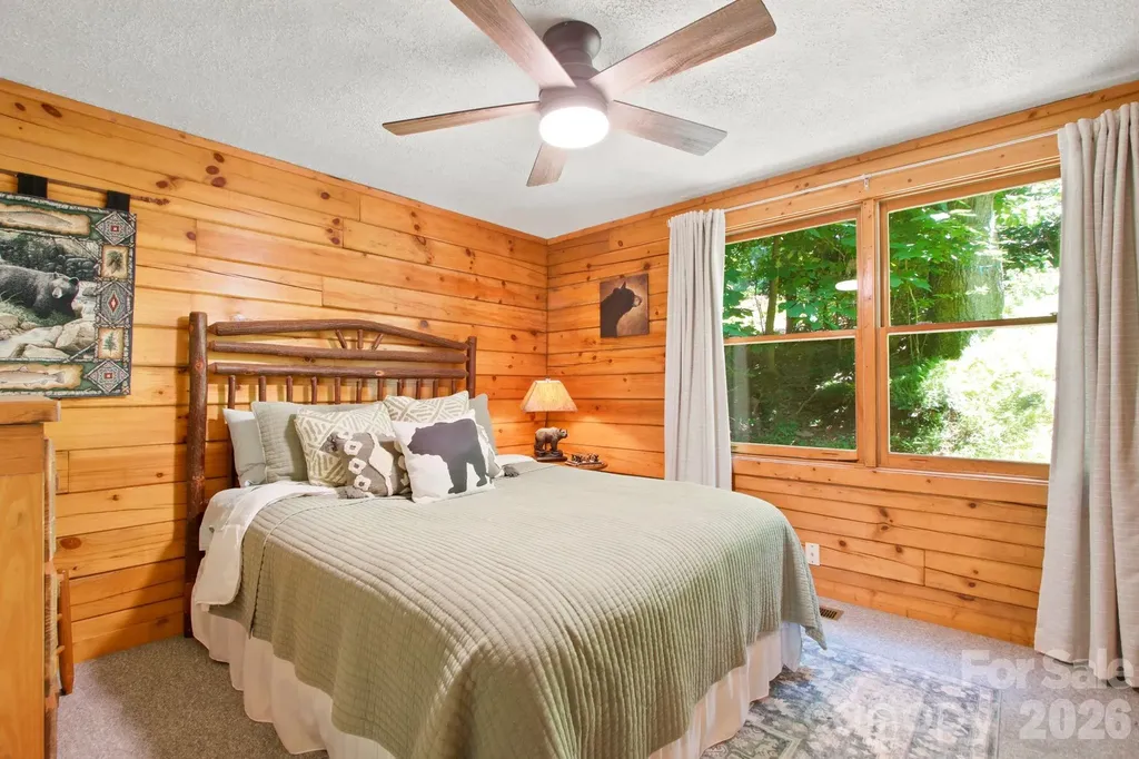 176 Ravens View Boone NC 28607