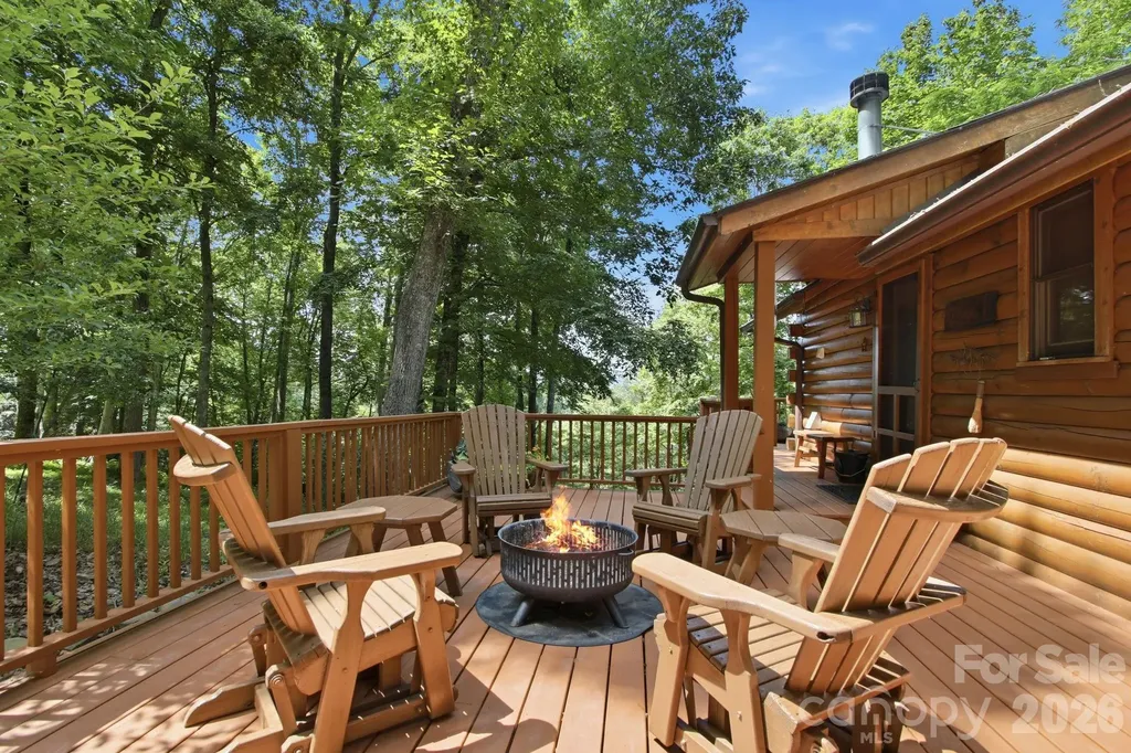 176 Ravens View Boone NC 28607
