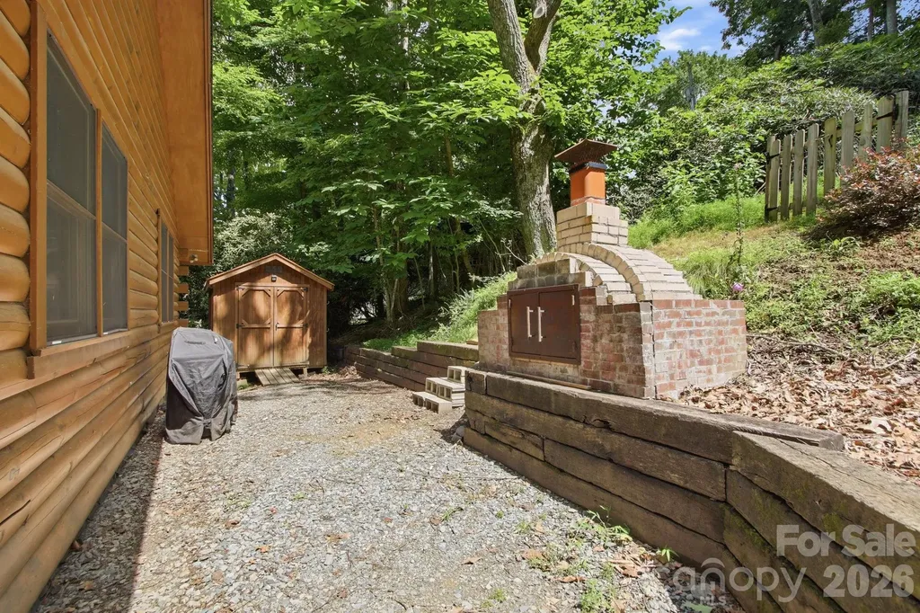 176 Ravens View Boone NC 28607
