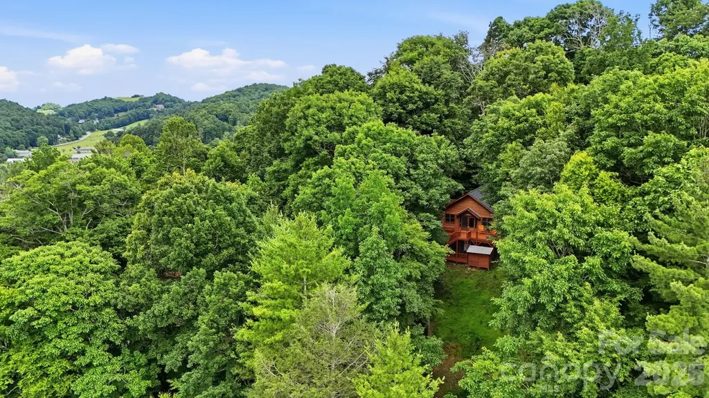 176 Ravens View Boone NC 28607
