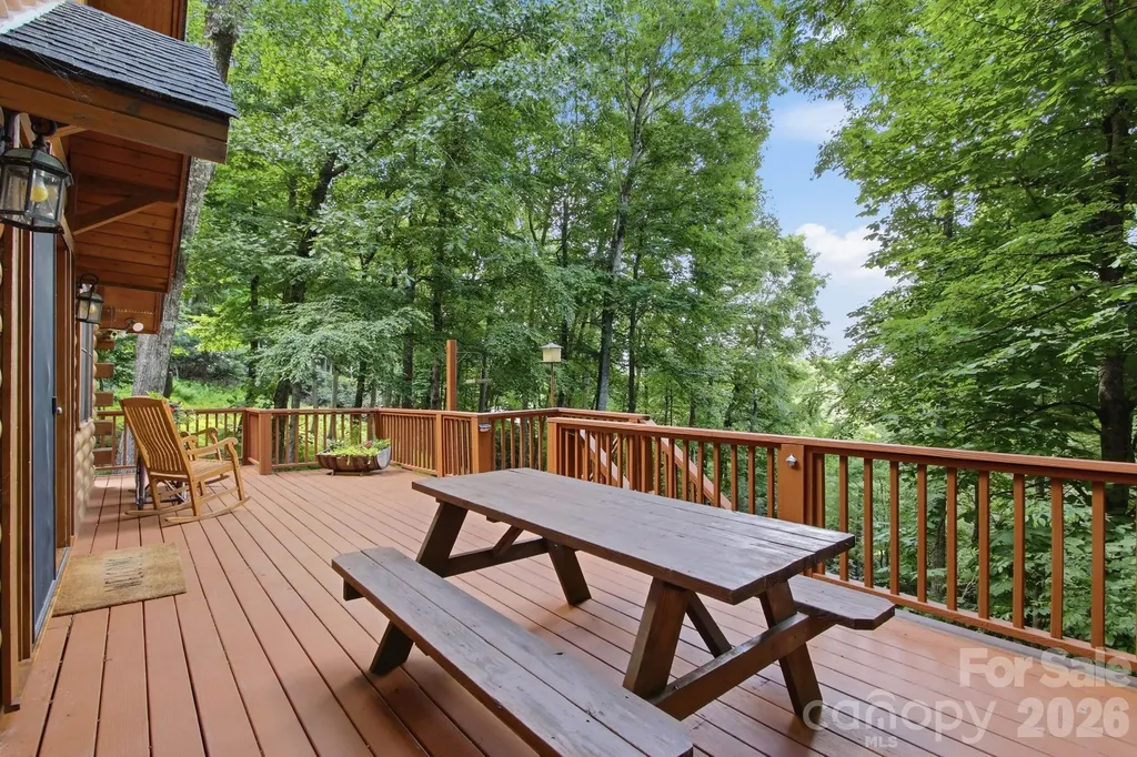 176 Ravens View Boone NC 28607