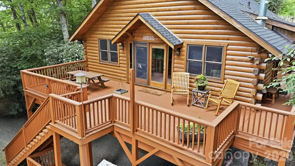 176 Ravens View Boone NC 28607