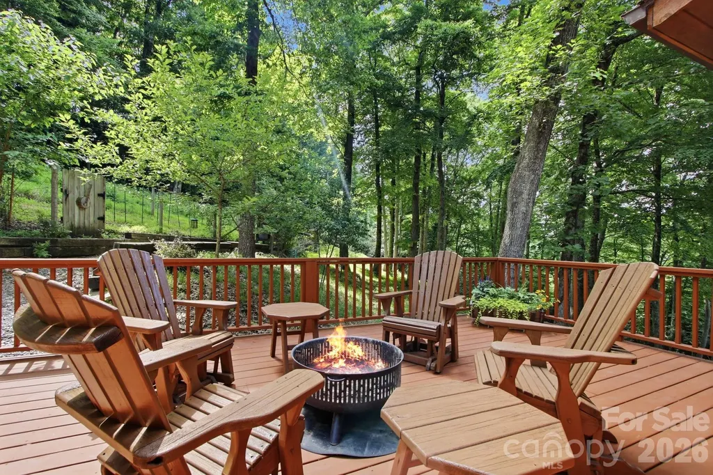 176 Ravens View Boone NC 28607