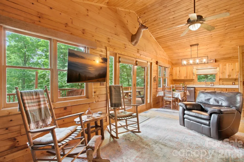 176 Ravens View Boone NC 28607