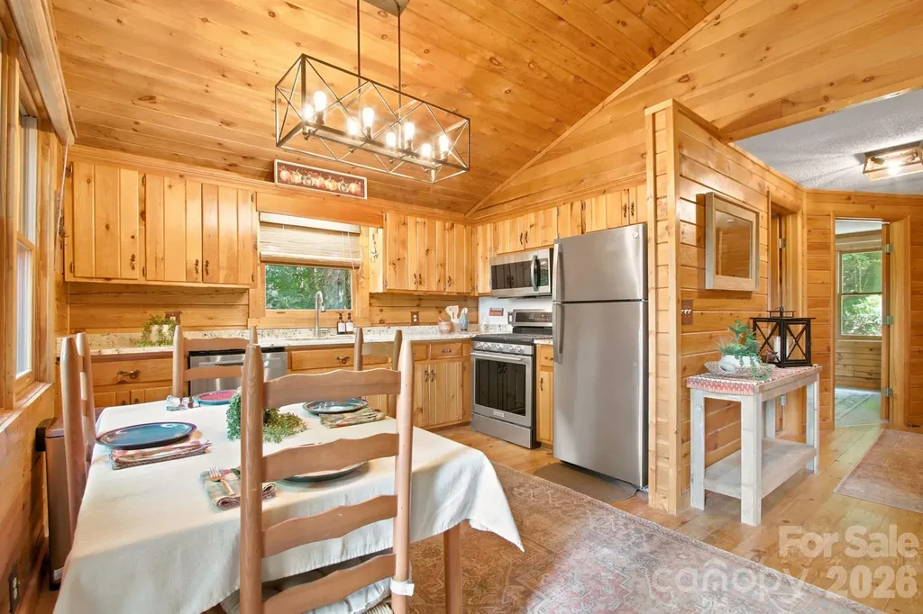 176 Ravens View Boone NC 28607