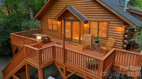 176 Ravens View Boone NC 28607
