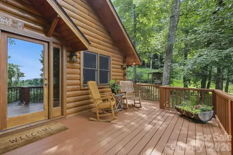 176 Ravens View Boone NC 28607