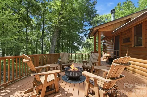 176 Ravens View Boone NC 28607