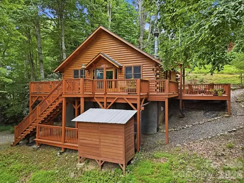 176 Ravens View Boone NC 28607