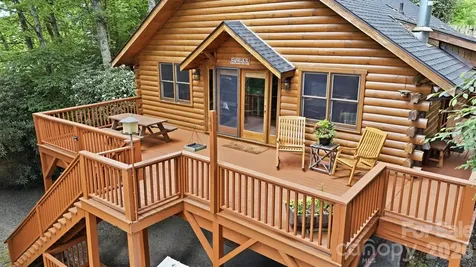 176 Ravens View Boone NC 28607