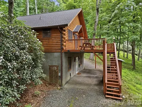 176 Ravens View Boone NC 28607